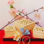 【明日は節分!】恵方?鬼門?大掃除!?