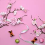 【今日はひな祭り!】現代の三人官女?